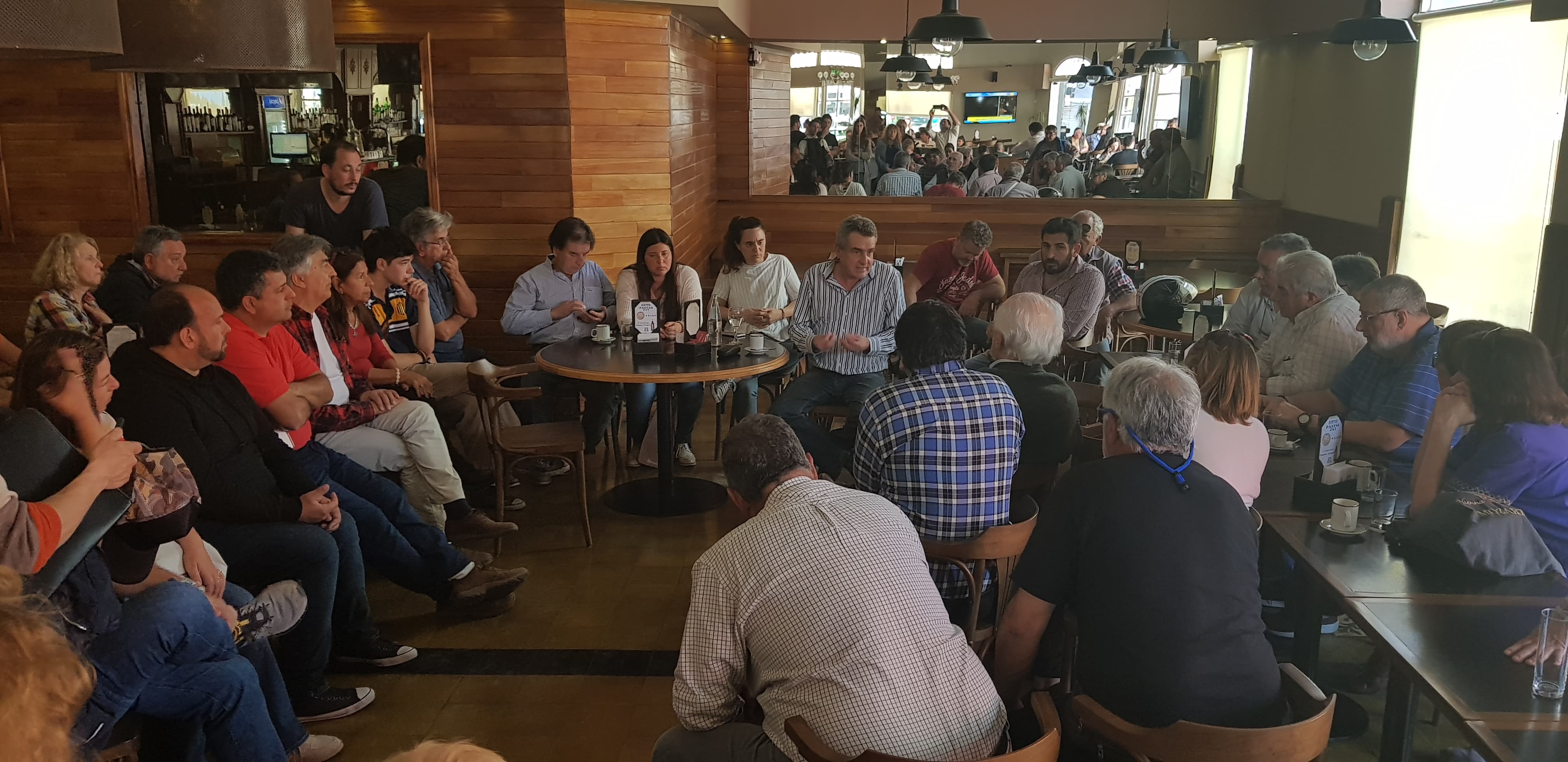 El Diario de San Pedro | Noticias locales y regionales