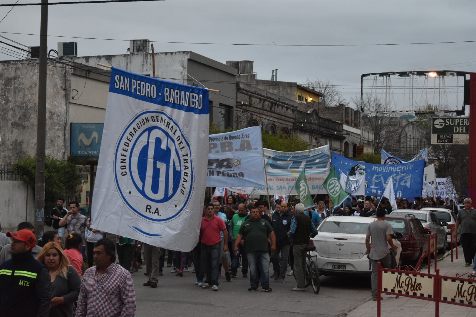 El Diario de San Pedro | Noticias locales y regionales