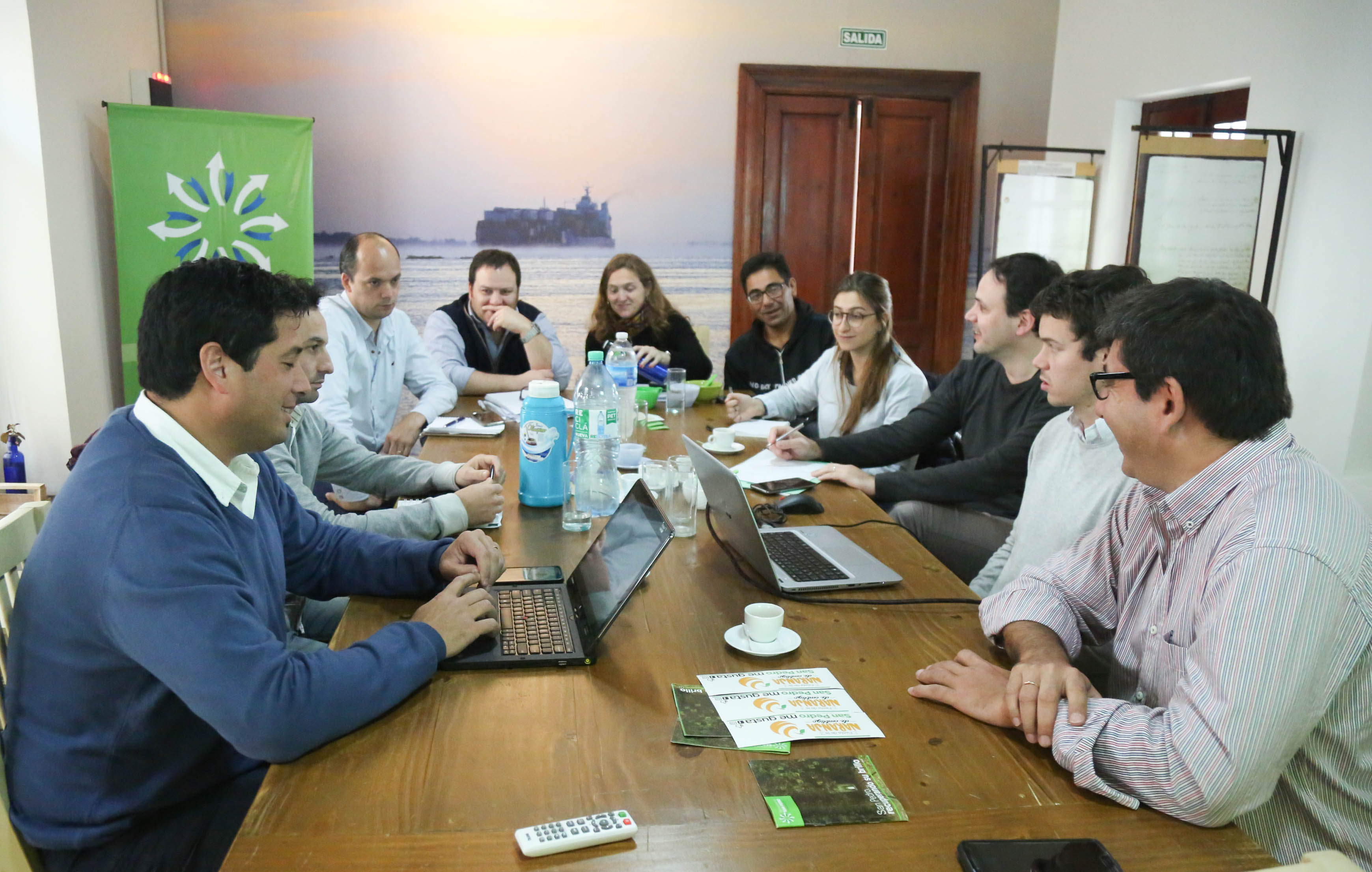 El Diario de San Pedro | Noticias locales y regionales