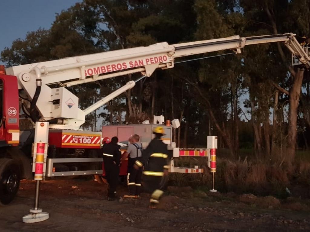 El Diario de San Pedro | Noticias locales y regionales