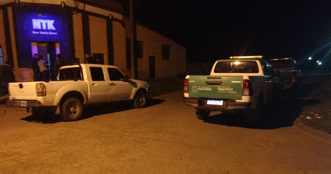 El Diario de San Pedro | Noticias locales y regionales