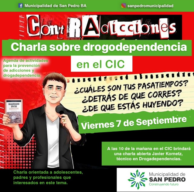 El Diario de San Pedro | Noticias locales y regionales