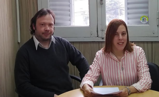 El Diario de San Pedro | Noticias locales y regionales