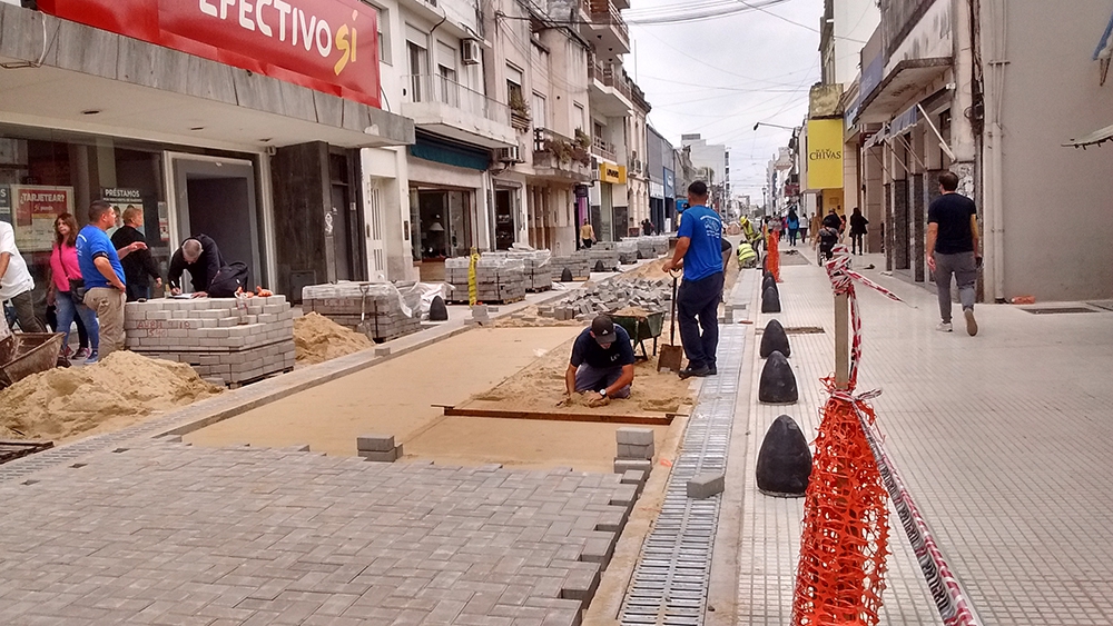 El Diario de San Pedro | Noticias locales y regionales