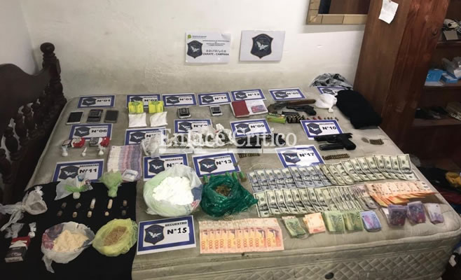 El Diario de San Pedro | Noticias locales y regionales