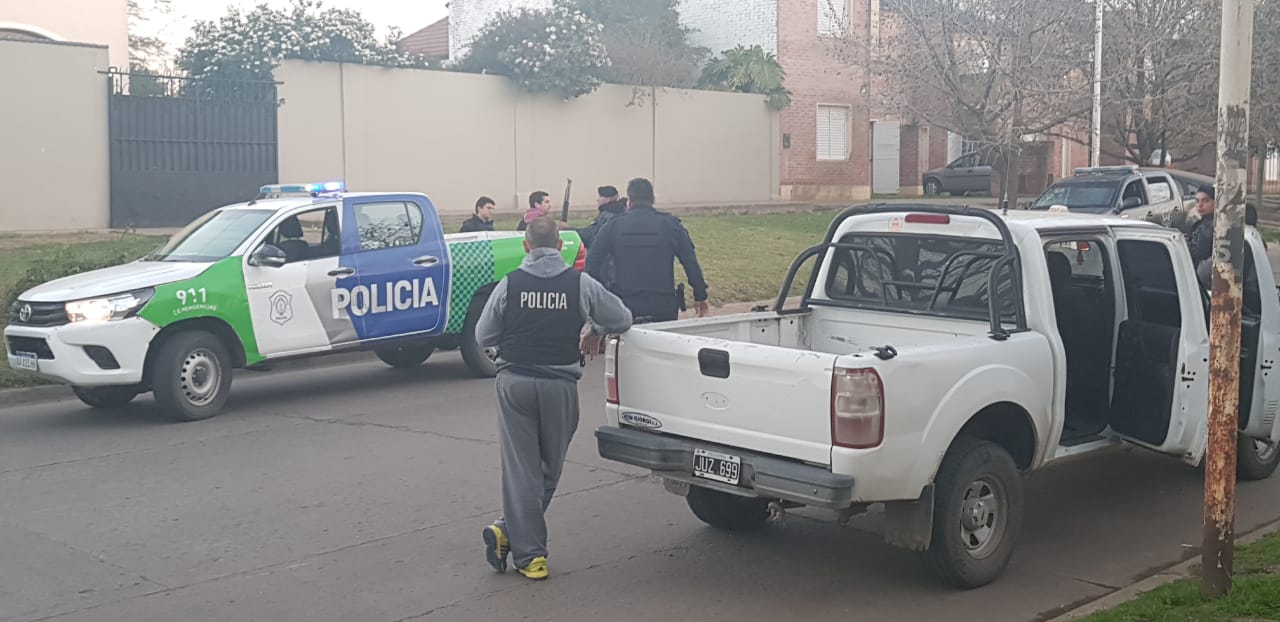 El Diario de San Pedro | Noticias locales y regionales