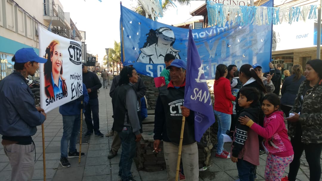 El Diario de San Pedro | Noticias locales y regionales