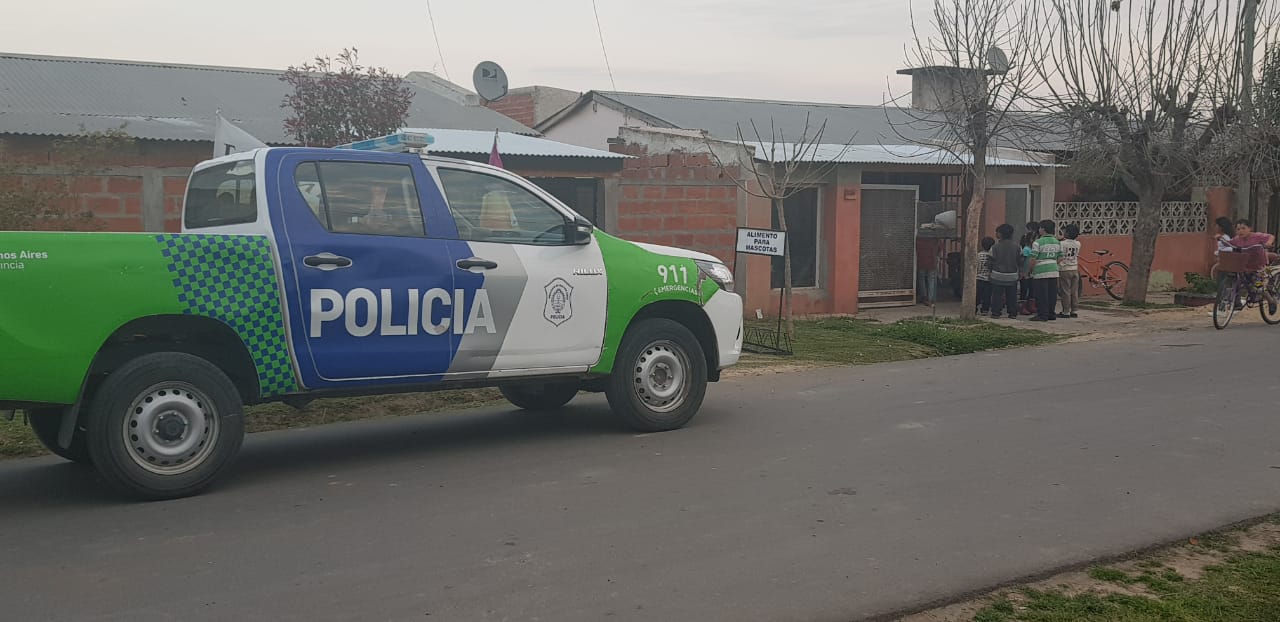 El Diario de San Pedro | Noticias locales y regionales