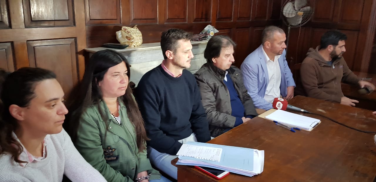 El Diario de San Pedro | Noticias locales y regionales