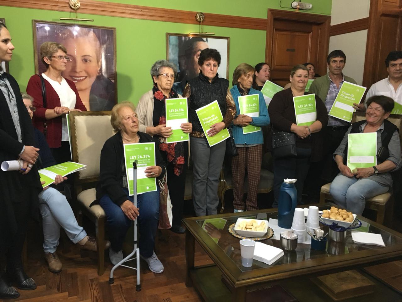 El Diario de San Pedro | Noticias locales y regionales