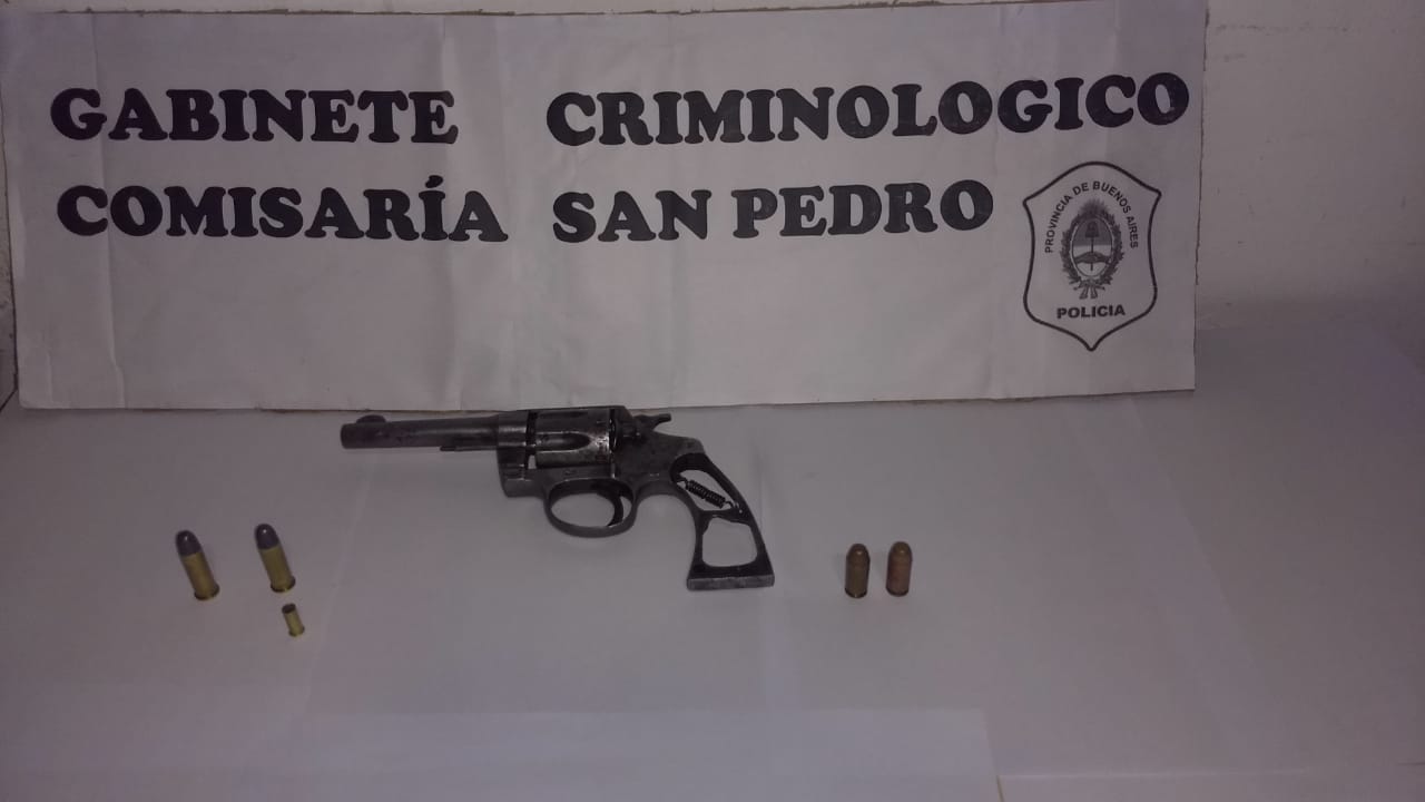 El Diario de San Pedro | Noticias locales y regionales