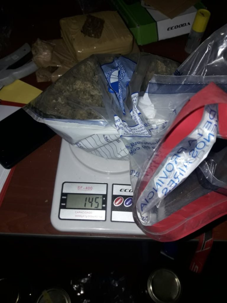 El Diario de San Pedro | Noticias locales y regionales