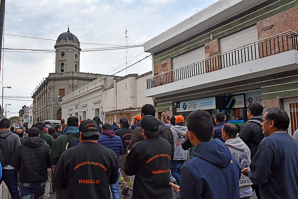 El Diario de San Pedro | Noticias locales y regionales