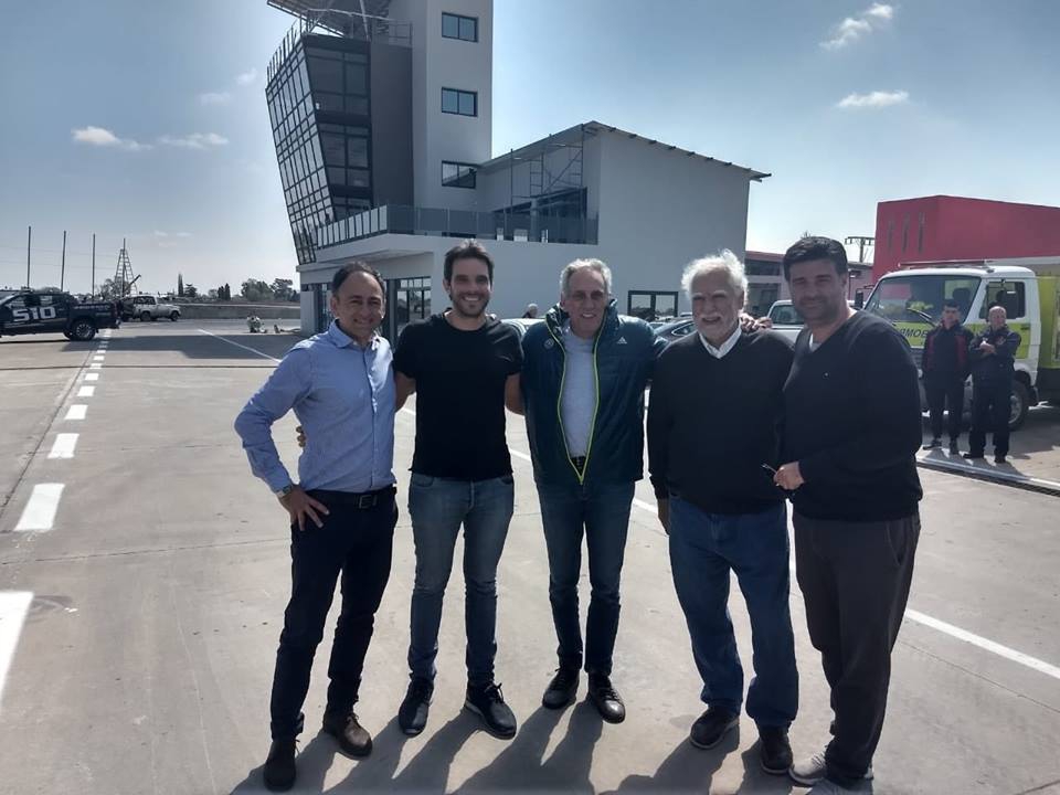 El Diario de San Pedro | Noticias locales y regionales