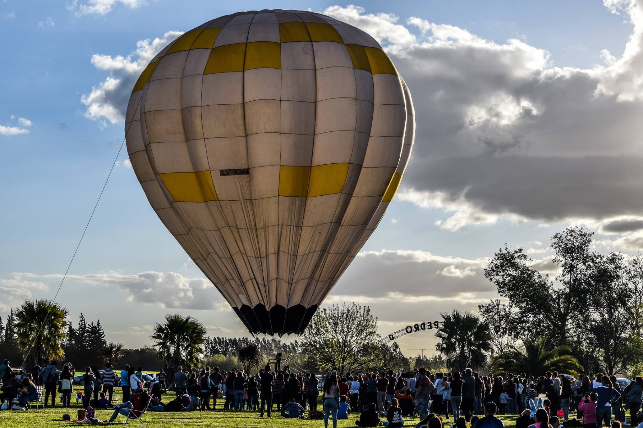 El Diario de San Pedro | Noticias locales y regionales