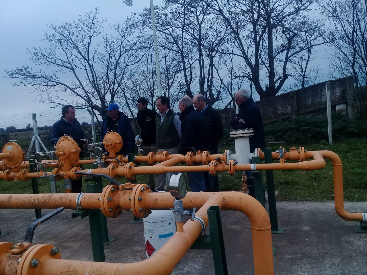 El Diario de San Pedro | Noticias locales y regionales