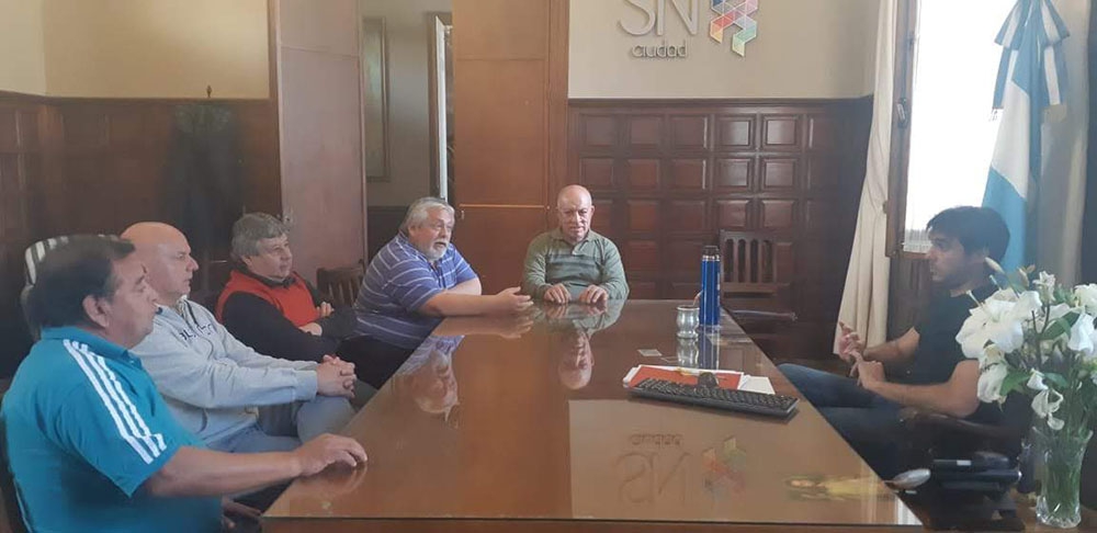 El Diario de San Pedro | Noticias locales y regionales