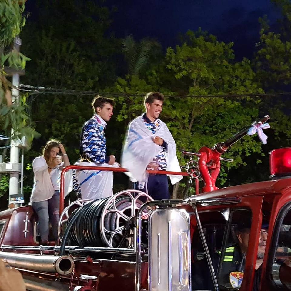 El Diario de San Pedro | Noticias locales y regionales