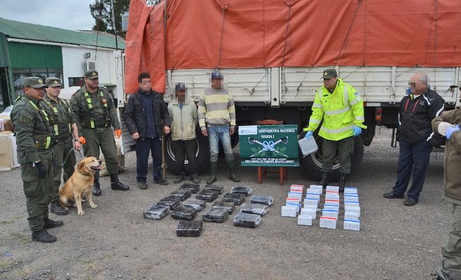 El Diario de San Pedro | Noticias locales y regionales