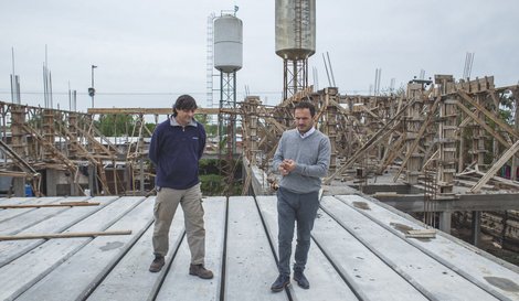 El Diario de San Pedro | Noticias locales y regionales