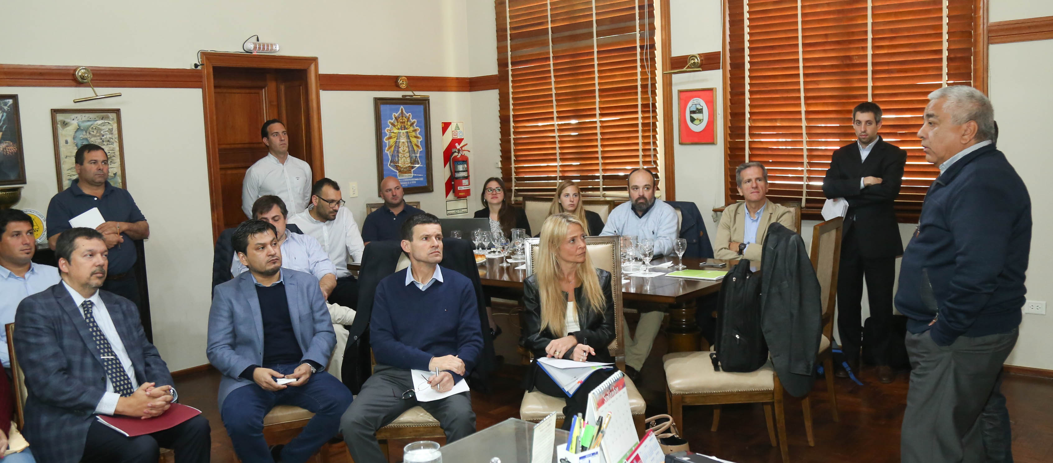 El Diario de San Pedro | Noticias locales y regionales