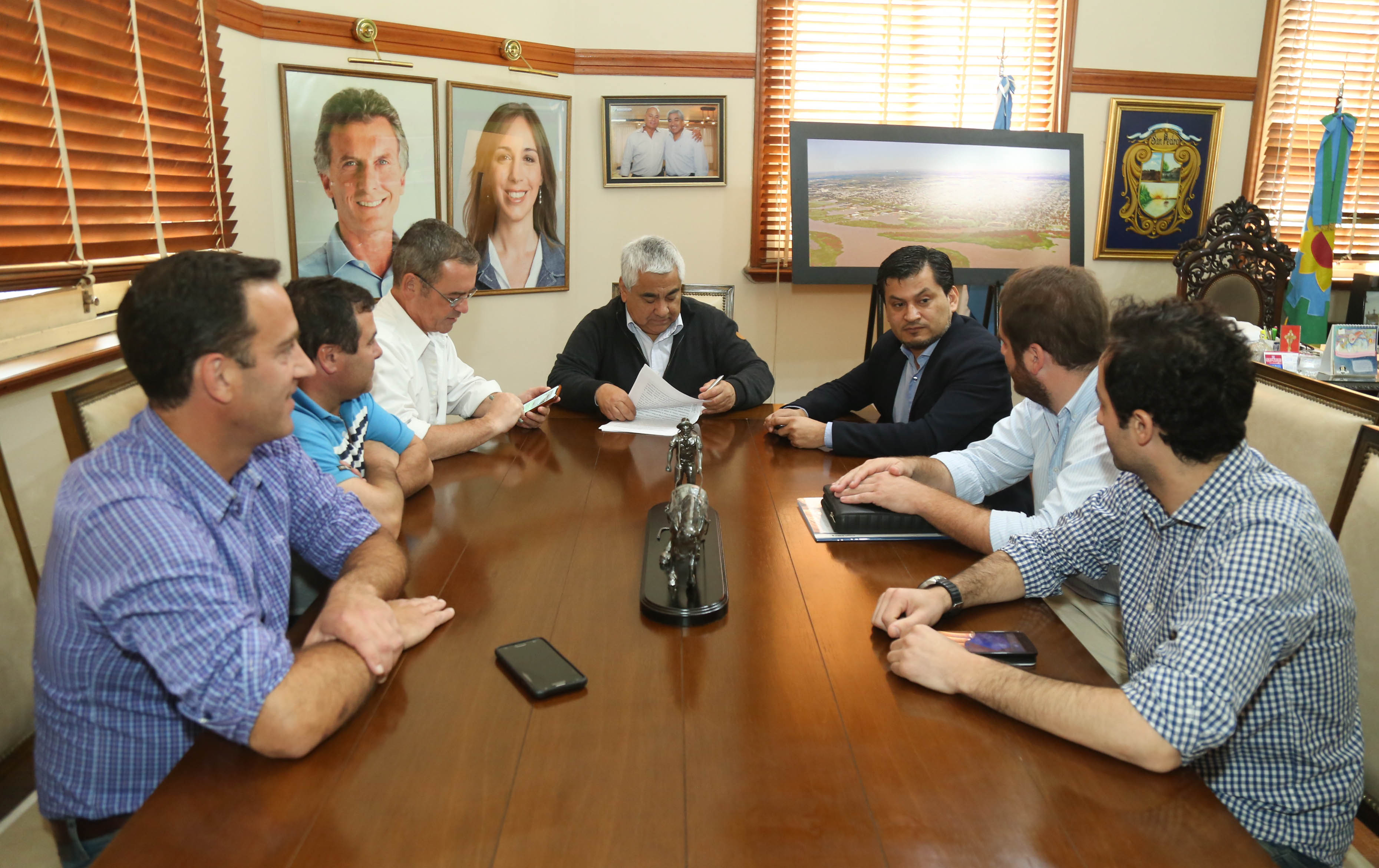 El Diario de San Pedro | Noticias locales y regionales