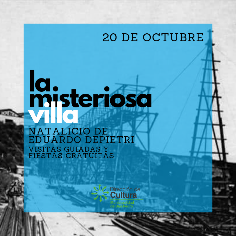 El Diario de San Pedro | Noticias locales y regionales