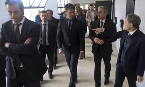 El Diario de San Pedro | Noticias locales y regionales