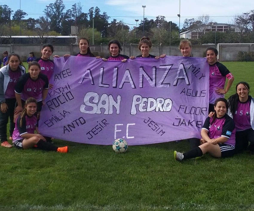 El Diario de San Pedro | Noticias locales y regionales