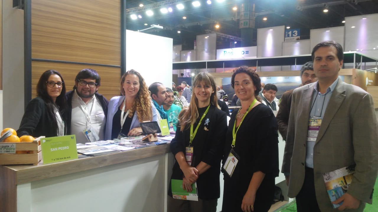 El Diario de San Pedro | Noticias locales y regionales