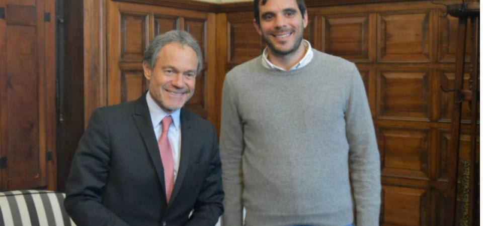 El Diario de San Pedro | Noticias locales y regionales