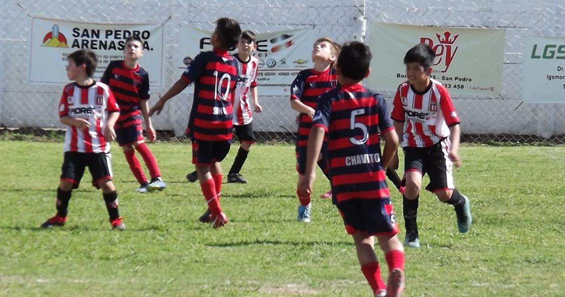 El Diario de San Pedro | Noticias locales y regionales