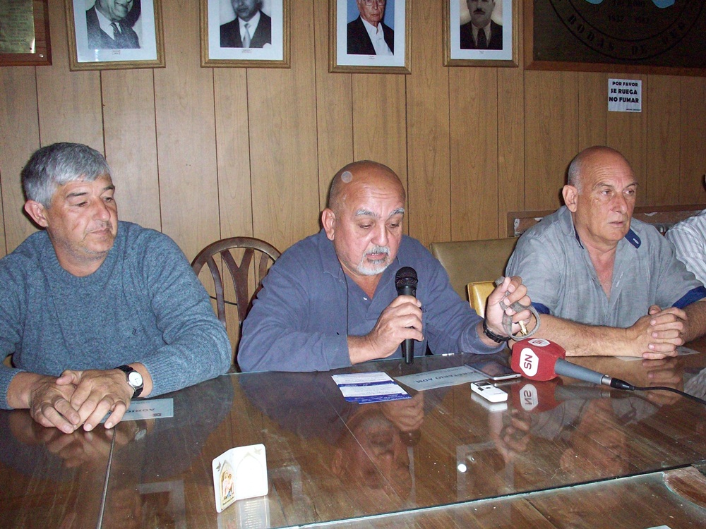 El Diario de San Pedro | Noticias locales y regionales