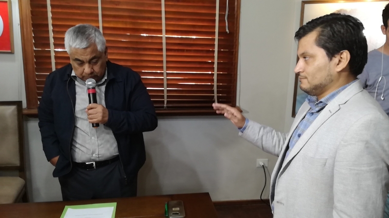 El Diario de San Pedro | Noticias locales y regionales