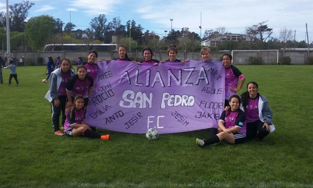 El Diario de San Pedro | Noticias locales y regionales