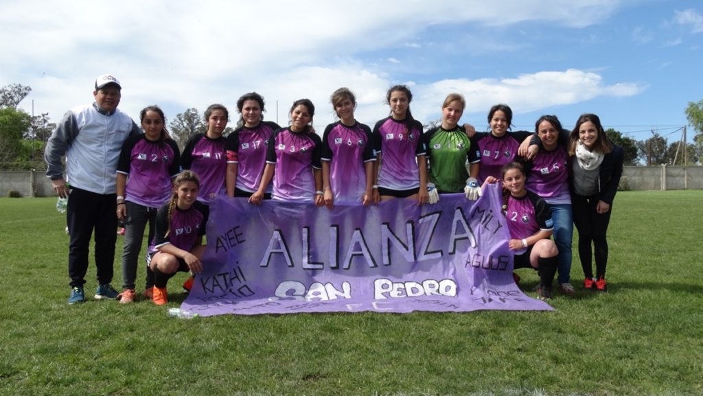 El Diario de San Pedro | Noticias locales y regionales