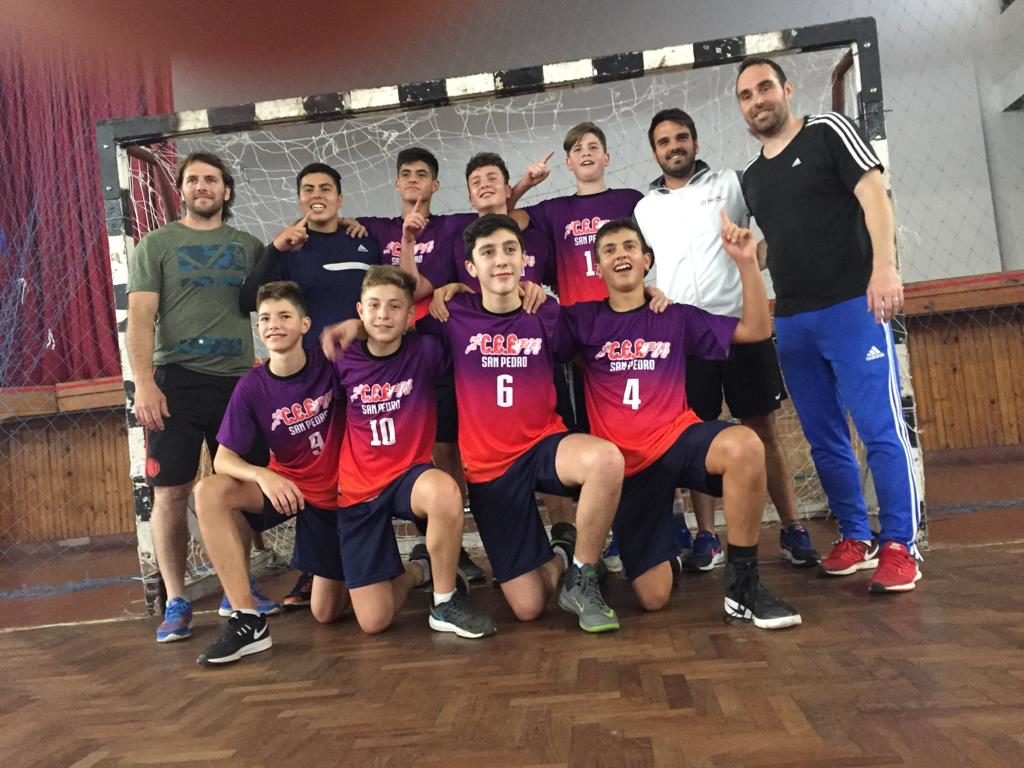 El Diario de San Pedro | Noticias locales y regionales