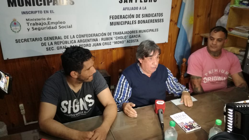 El Diario de San Pedro | Noticias locales y regionales