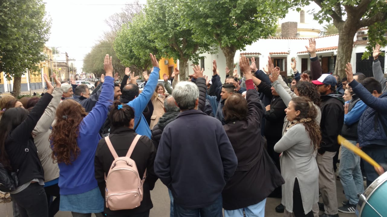 El Diario de San Pedro | Noticias locales y regionales