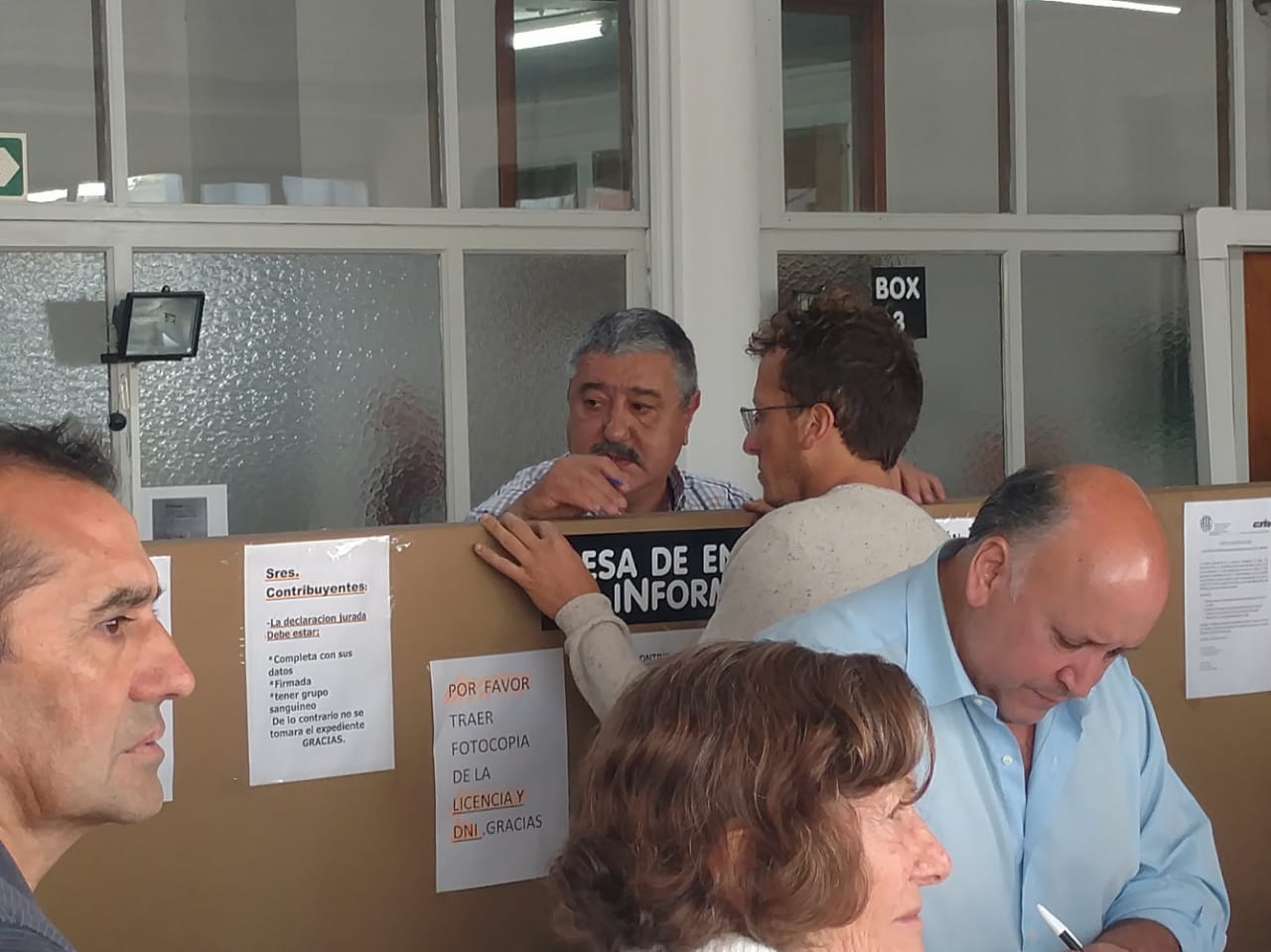 El Diario de San Pedro | Noticias locales y regionales