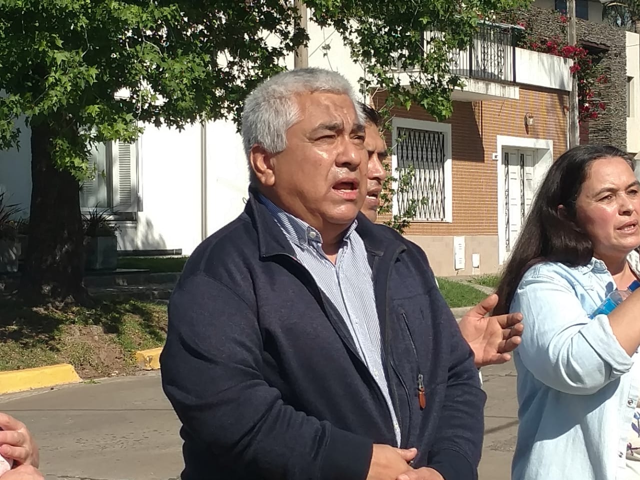 El Diario de San Pedro | Noticias locales y regionales