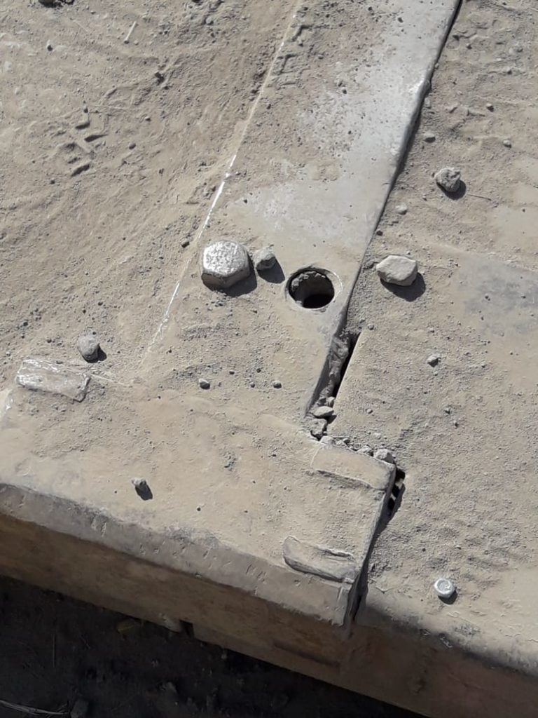 El Diario de San Pedro | Noticias locales y regionales