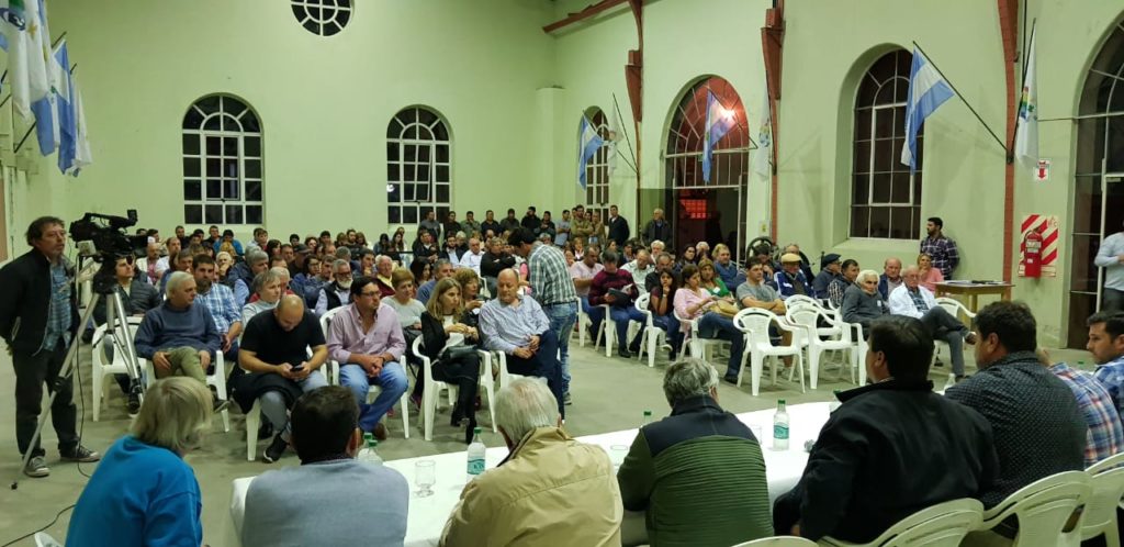 El Diario de San Pedro | Noticias locales y regionales