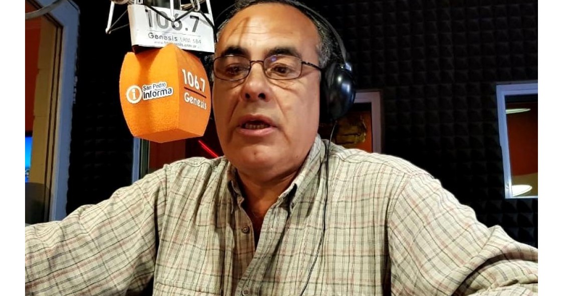 El Diario de San Pedro | Noticias locales y regionales