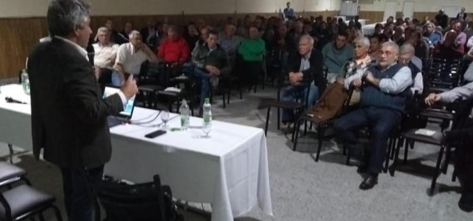 El Diario de San Pedro | Noticias locales y regionales