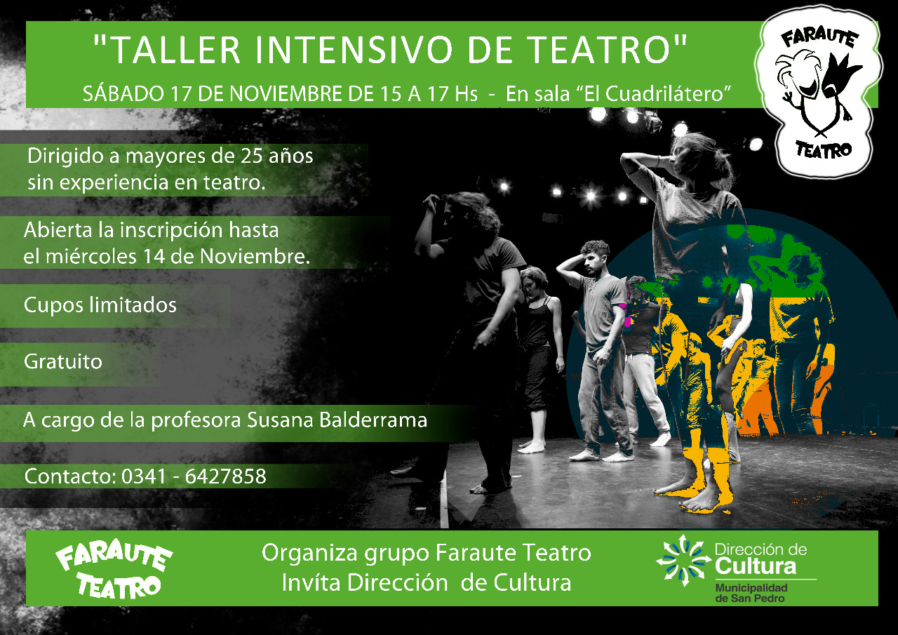 El Diario de San Pedro | Noticias locales y regionales