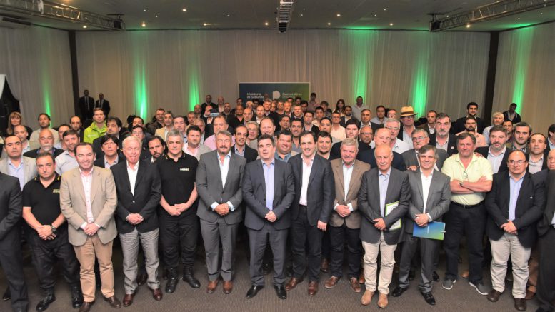 El Diario de San Pedro | Noticias locales y regionales