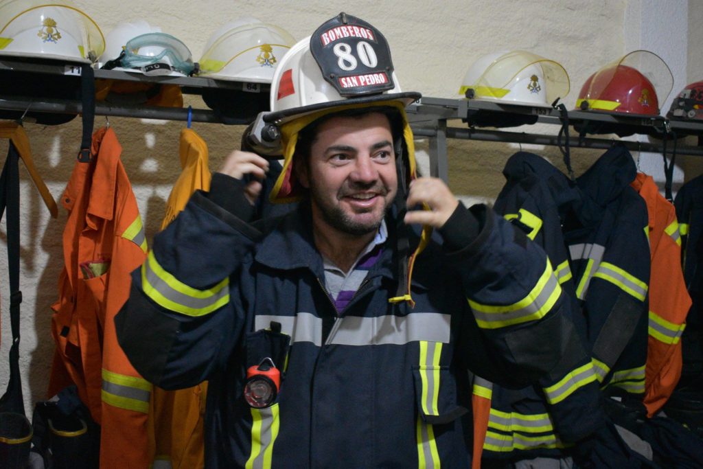 El Diario de San Pedro | Noticias locales y regionales