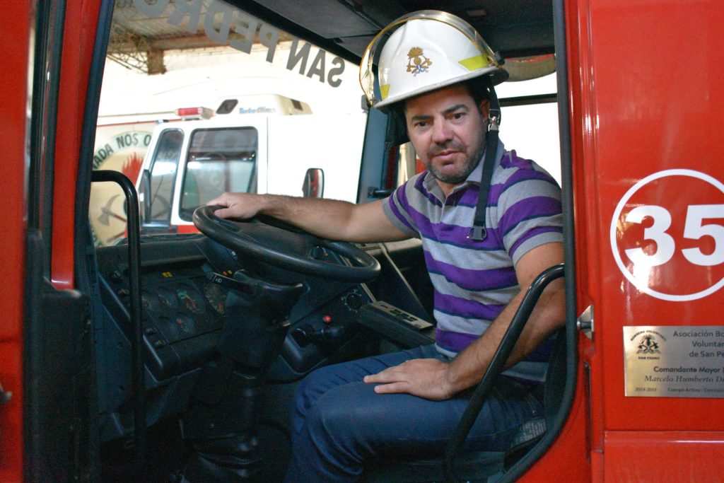 El Diario de San Pedro | Noticias locales y regionales