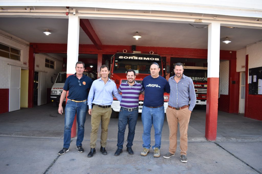 El Diario de San Pedro | Noticias locales y regionales